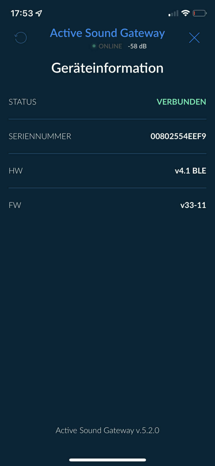 Automotive Systems Cete....Soundmodul! Jemand Erfahrung?