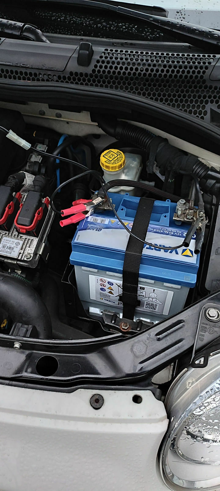 Öl ablassen / Absaugen, Fazit: