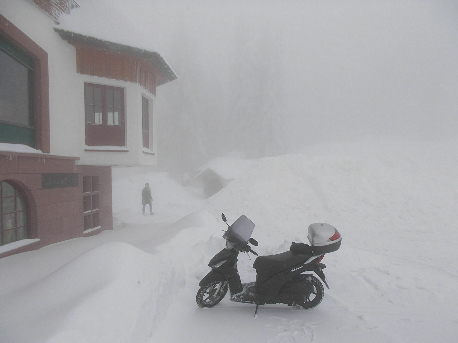 Kaufberatung 125ccm für Pendler