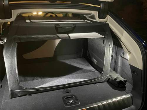 Trixie Transportbox Vario M-L