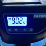 Nach dem zweiten Fahrzeug