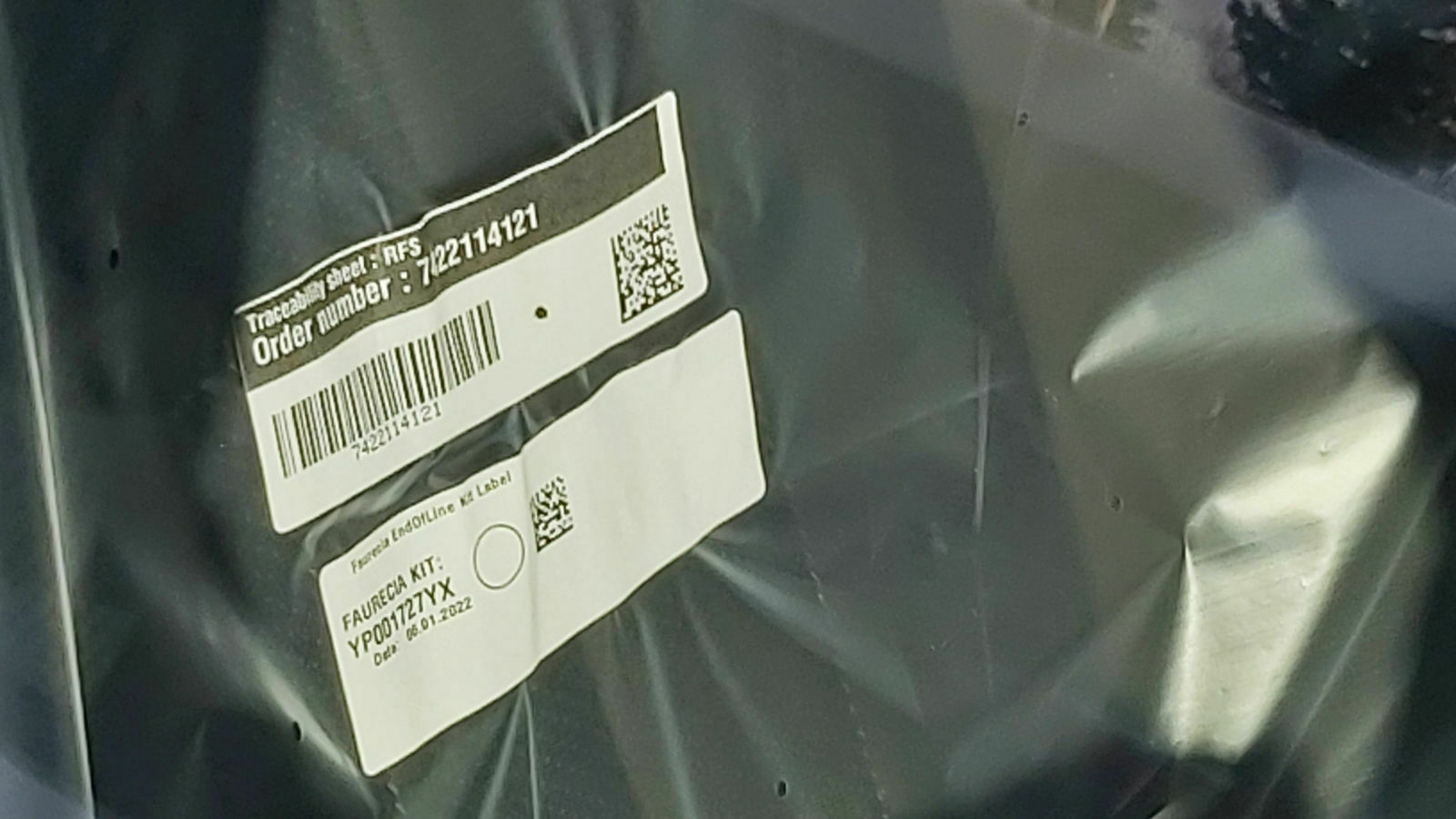 ? Opel Grandland X Facelift?