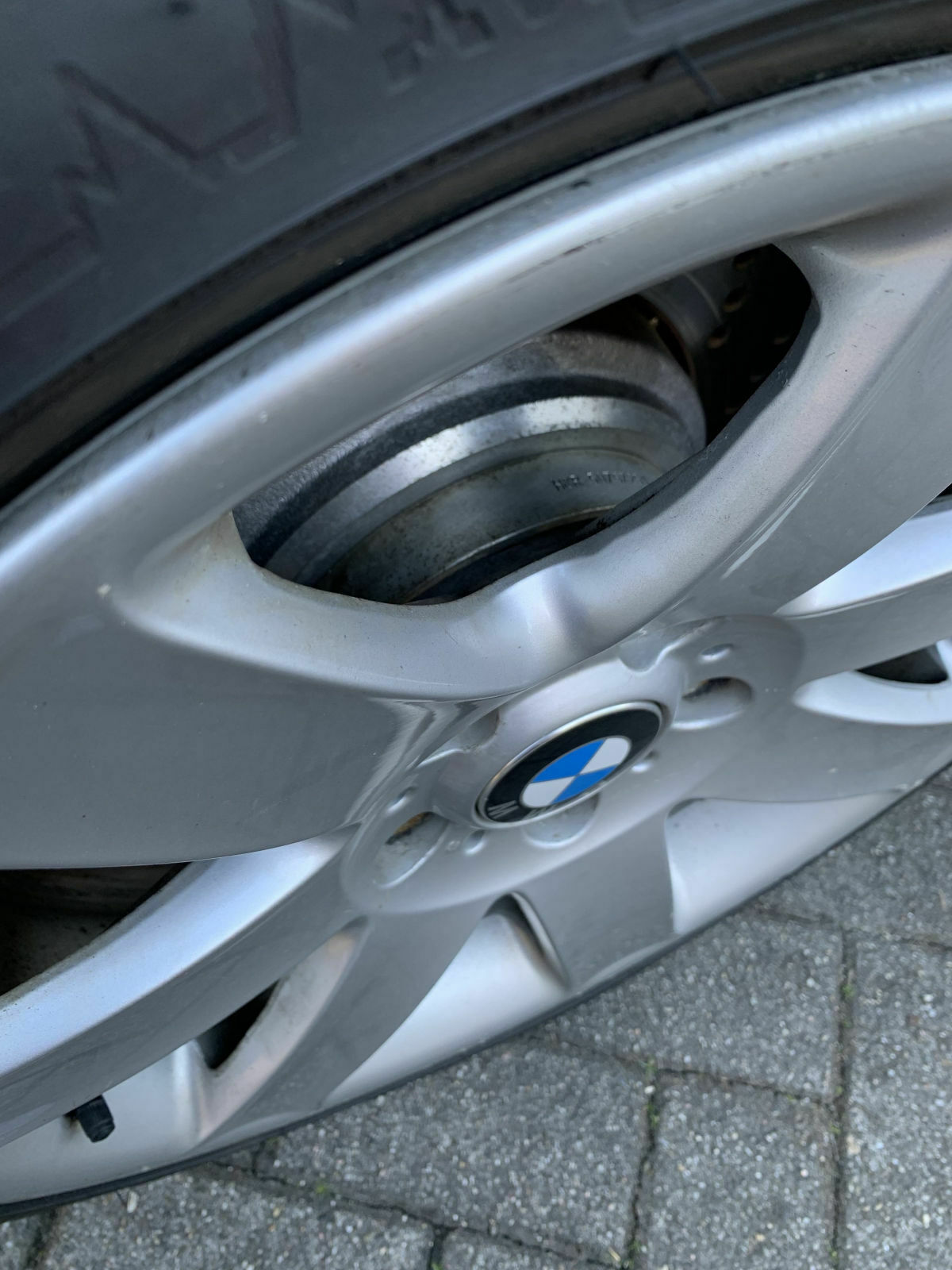 Was habt ihr heute alles für euren E46 getan?