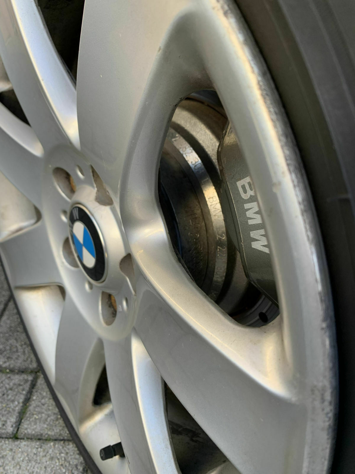 Was habt ihr heute alles für euren E46 getan?