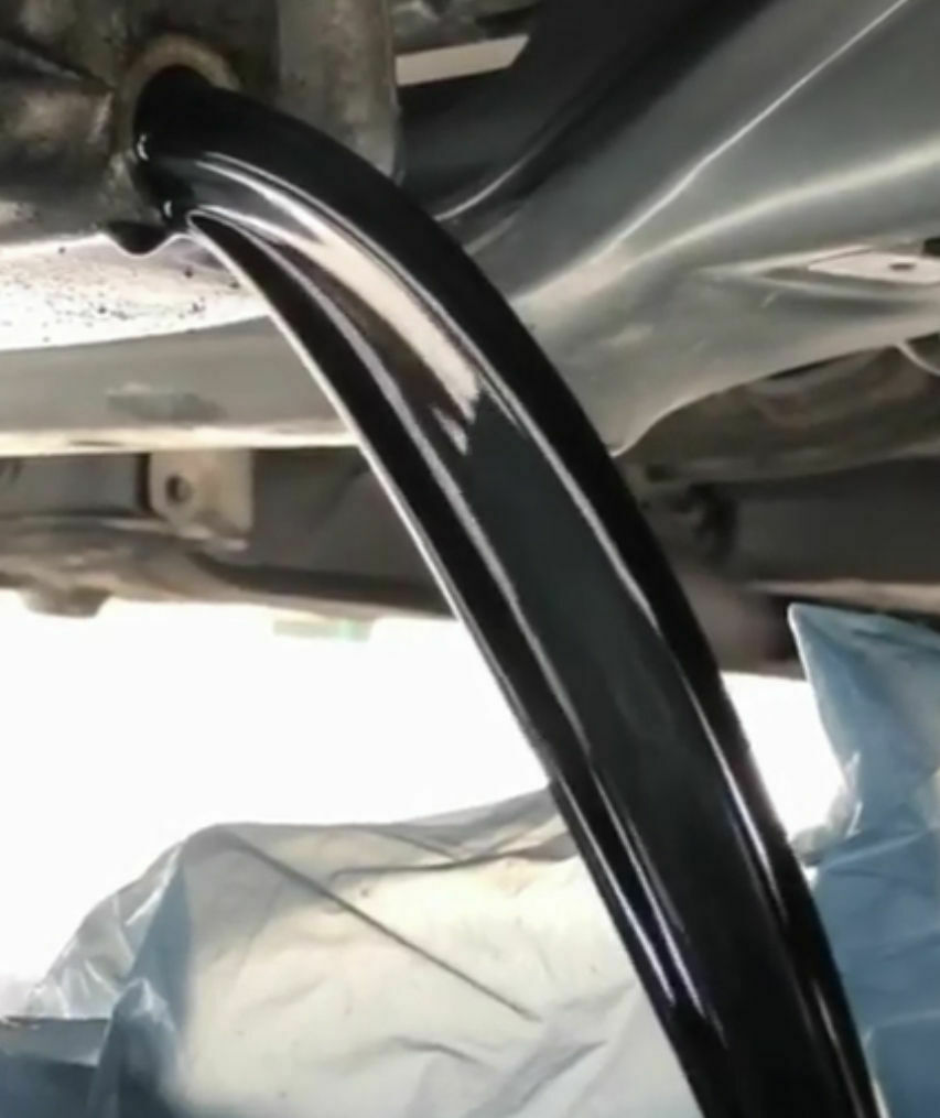 Motoröl verschied. Hersteller mischen?