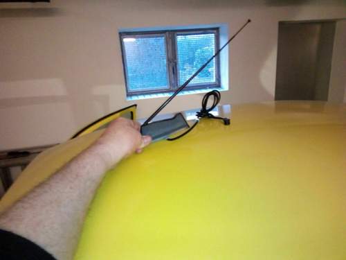 Hirschmann Antenne Classic