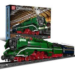 Mould-king-12007-technik-br18-201-german-express-dampflokomotivemodellbausatz-fe-360x360