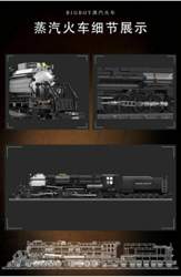 Jie-star-59005-the-bigboy-steam-locomotive-with-1608-pieces