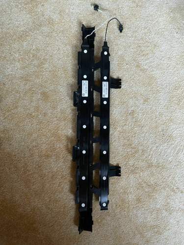 Halter Fuß-Sensor Keyless-Komfort GLC