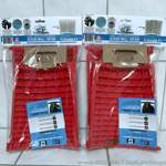 Eingepackt (jeweils 1x 180 Grad)