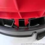 In die „zweite Reihe“