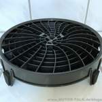 Dirt Lock Eimereinsatz