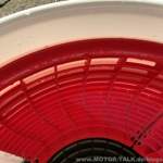 Im großen 22 L Galloneneimer