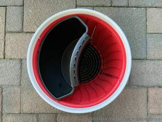 Buckanizer passt rein