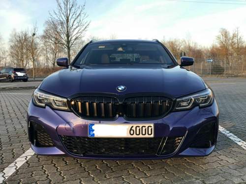 BMW M340i