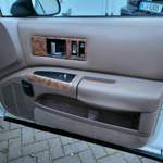 Neue Türpappe Beifahrerseite