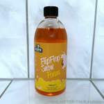 Dope Fibers Flip Flop