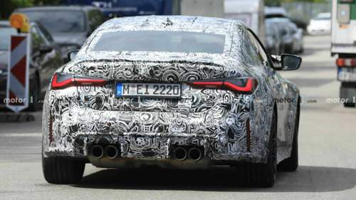 2021-bmw-m4-spy-photo1