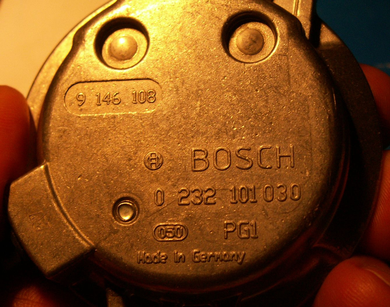 96er Volvo 855 (850) - Drehzahl geht währrend der Fahrt plötzlich auf 0.