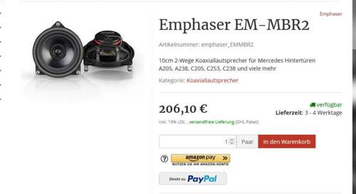 Emphaser EM-MBR2