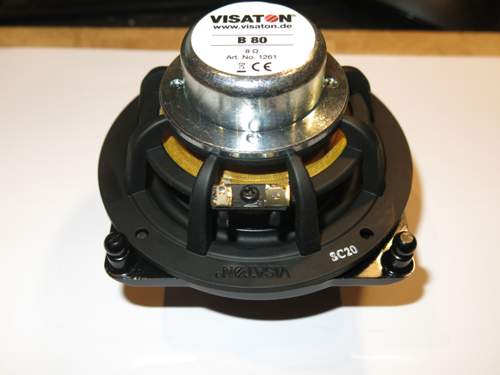 Top Modern entwickelt! (+ Montagering)