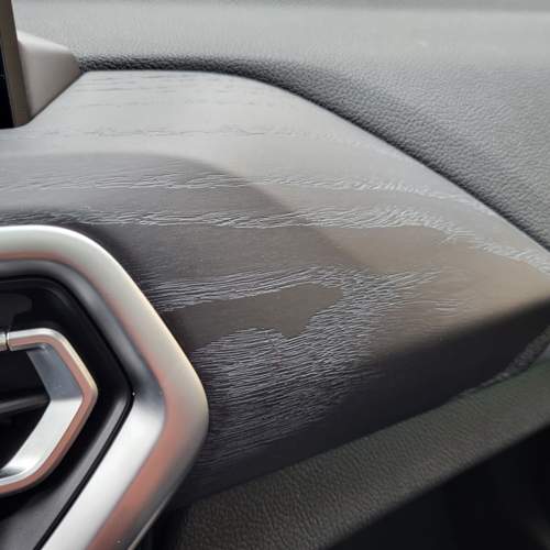 Ausführung Esche offenporig 2