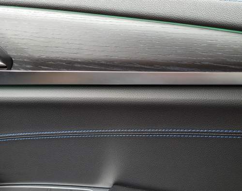 Ausführung Esche offenporig 3