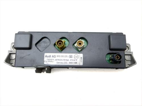 Antverstärker Limousine