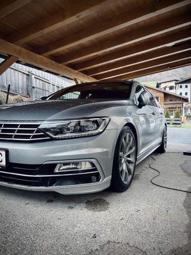 Passat-b8