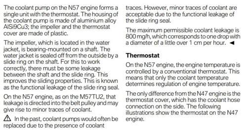Wasserpumpe-n57-verlustschmierung