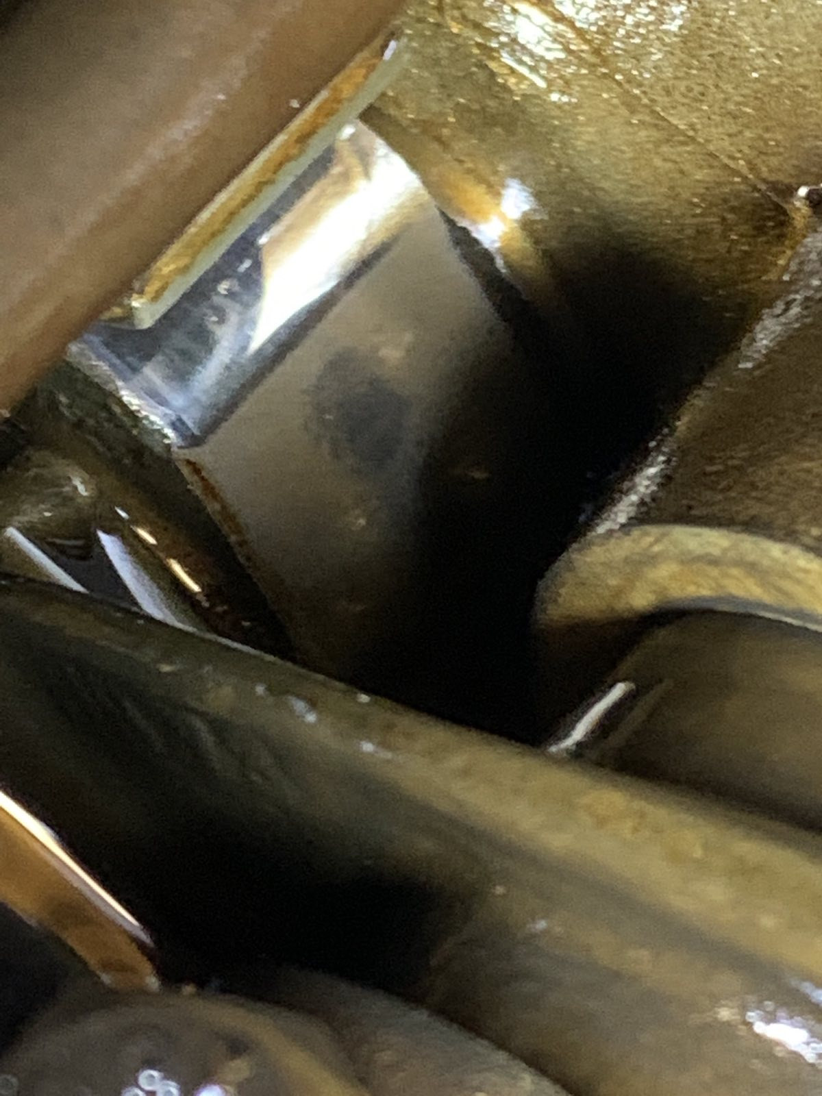 Sorgenkind M102 - Kaltstart und Leistung