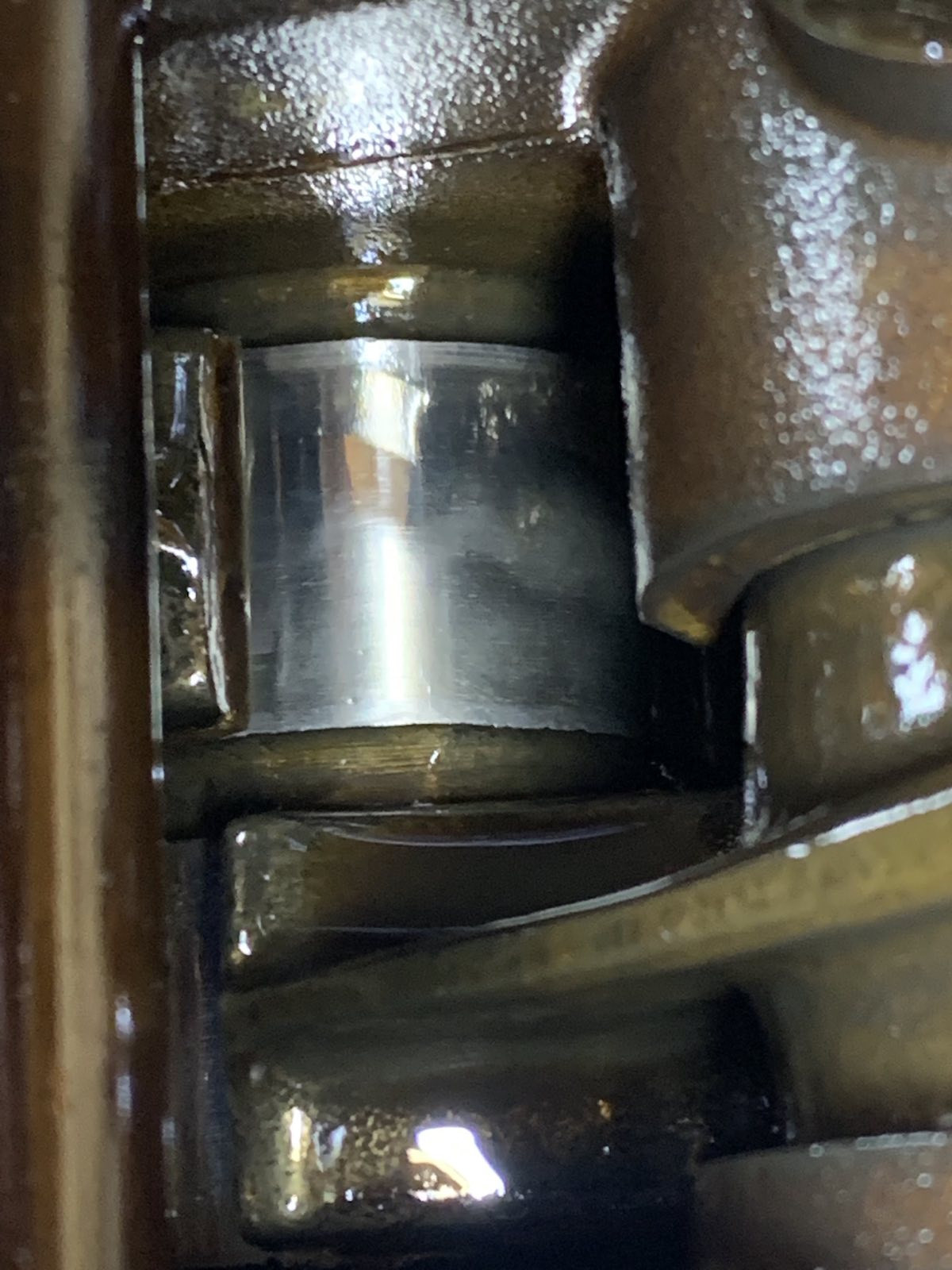 Sorgenkind M102 - Kaltstart und Leistung