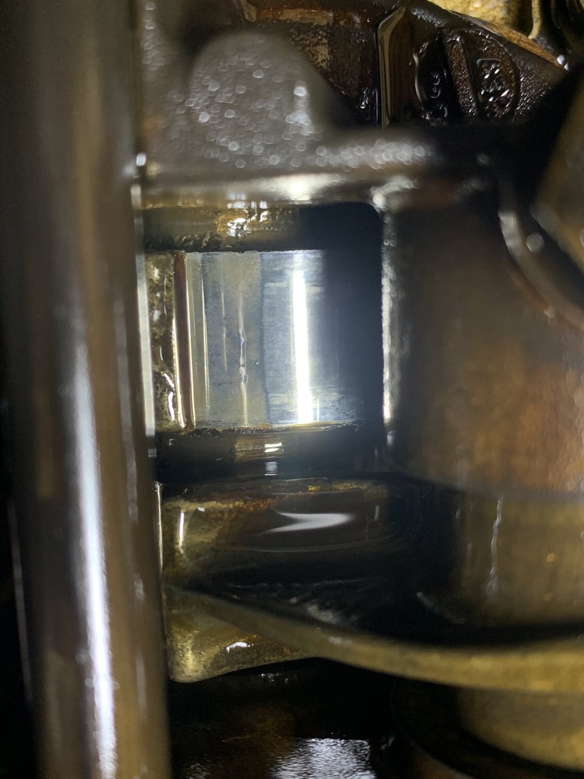 Sorgenkind M102 - Kaltstart und Leistung