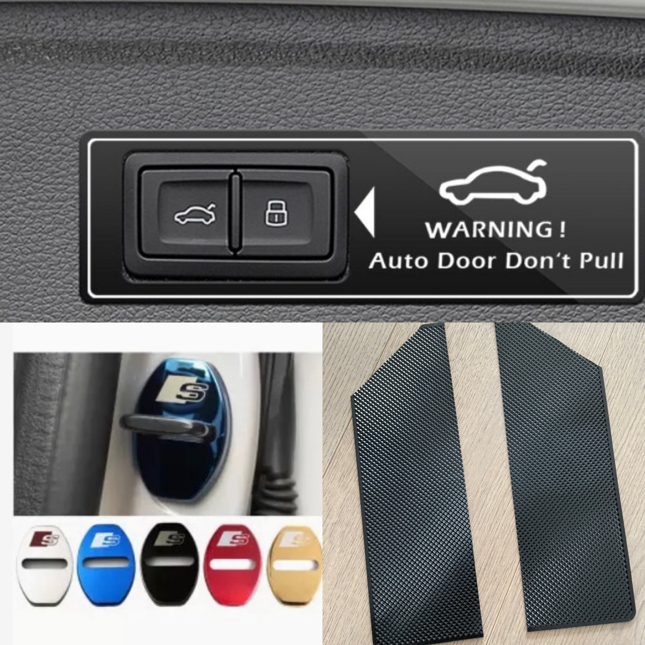 Nützliches Zubehör (Aftermarket)