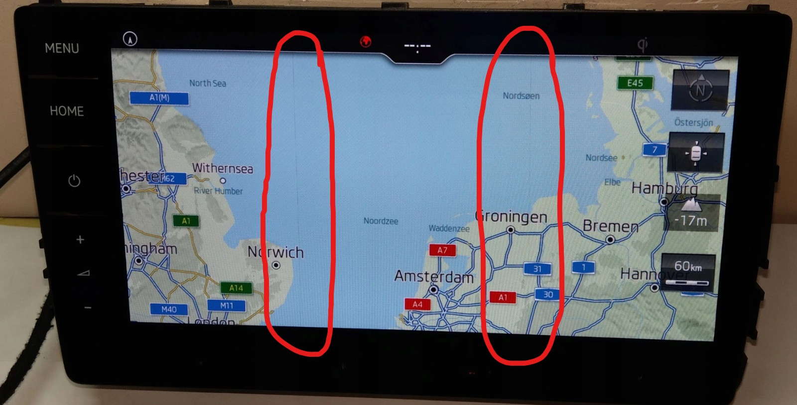 Golf 7 Nachrüstungen, Nachtrag für das FAQ