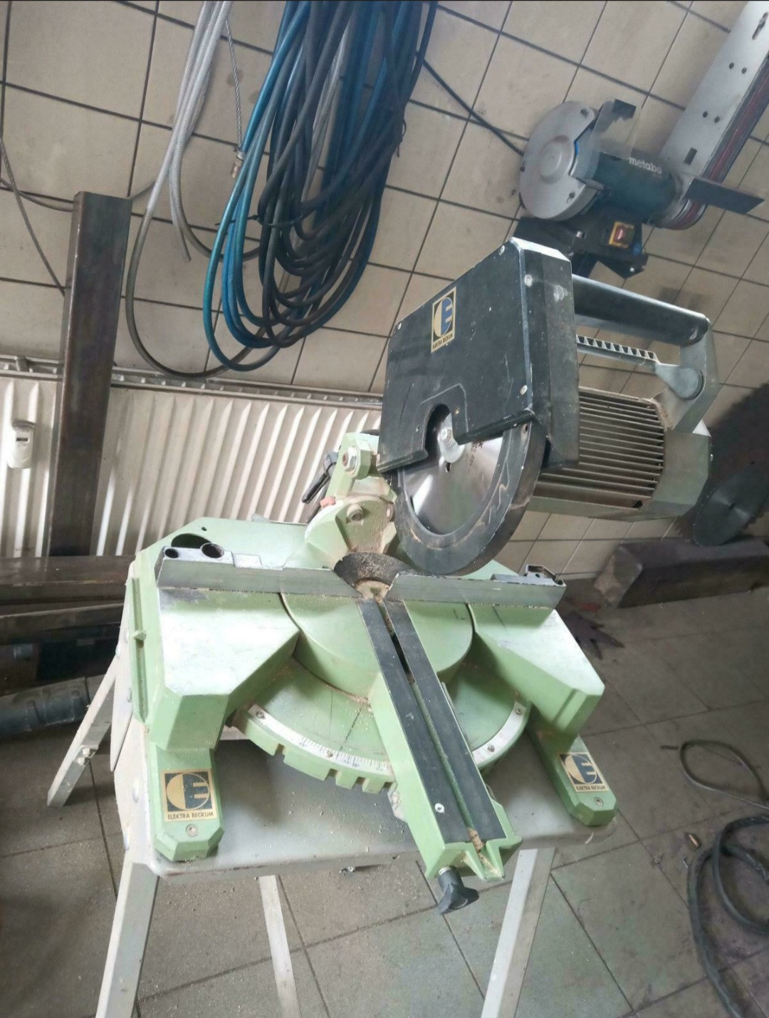 Stammtisch "Hilfe ich bin werkzeugsüchtig" - welches Werkzeug fehlt mir noch?