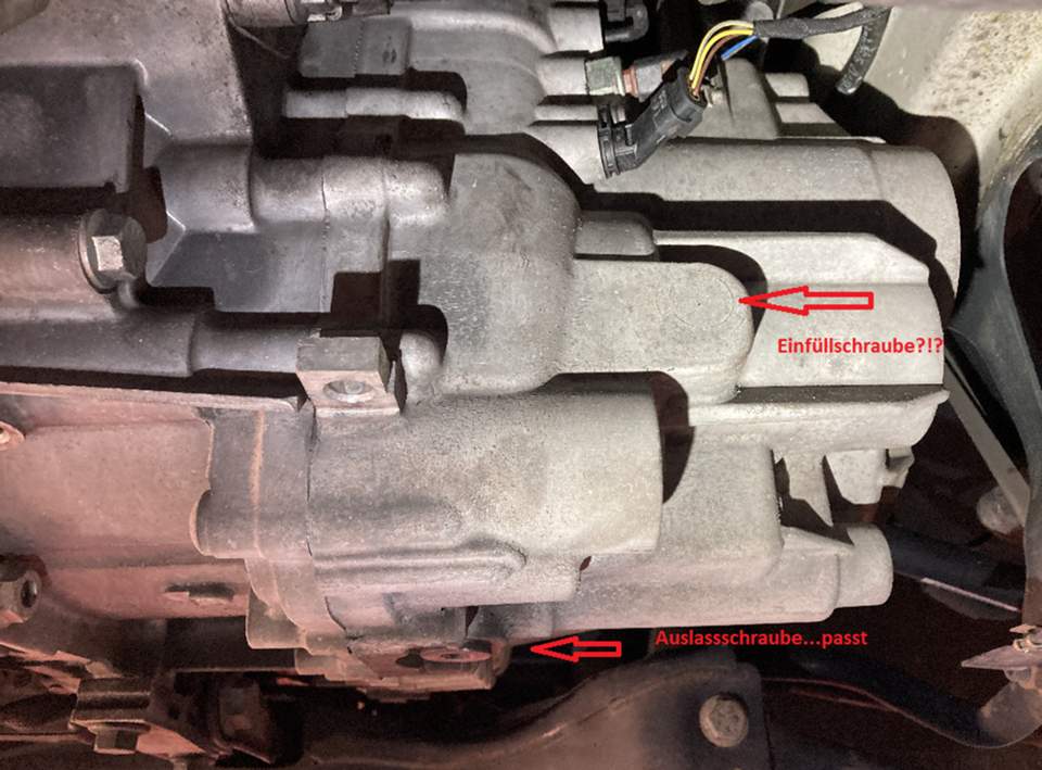 MOTORTALK Europas größte Auto und