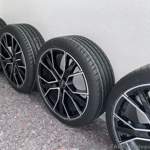 Nun heißt es 24 Stunden aushärten lassen