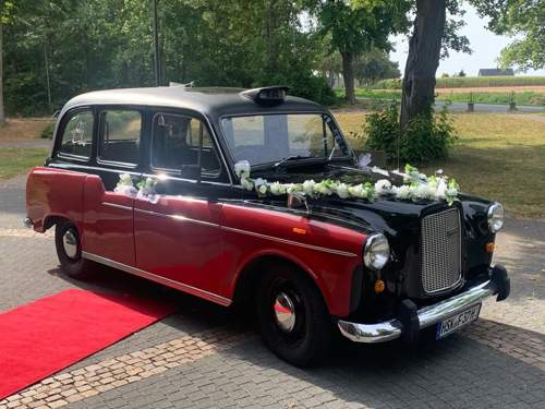 Um dieses Fahrzeug geht es.