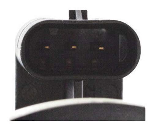 Anschlusstück Zusatzkühlmittelpumpe