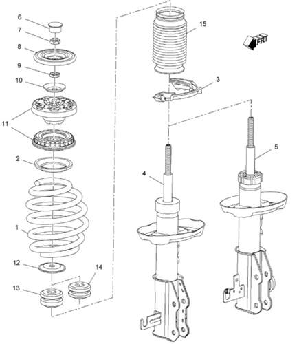 Explosionszeichnung-lager-mit-isolator