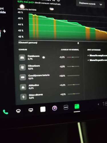 Neuer Energiemonitor