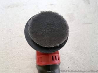 nach dem ersten Durchgang