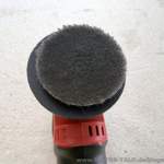 Nach dem ersten Durchgang