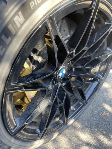 Nach der Wäsche, vor der Handreinigung