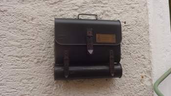 Briefkasten
