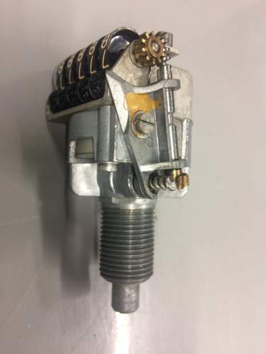 VDO Kilometerzählerantrieb