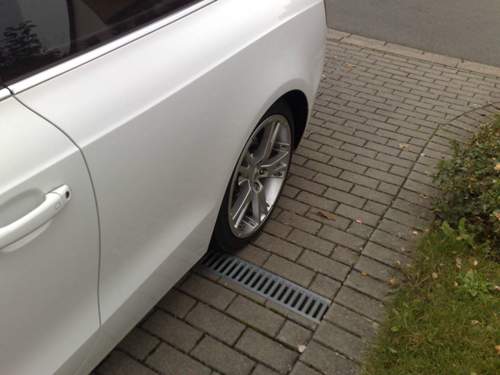 18 Zoll Winterräder