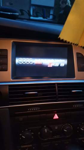 So leuchtet es bisher.