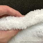 Verarbeitung CW vorne